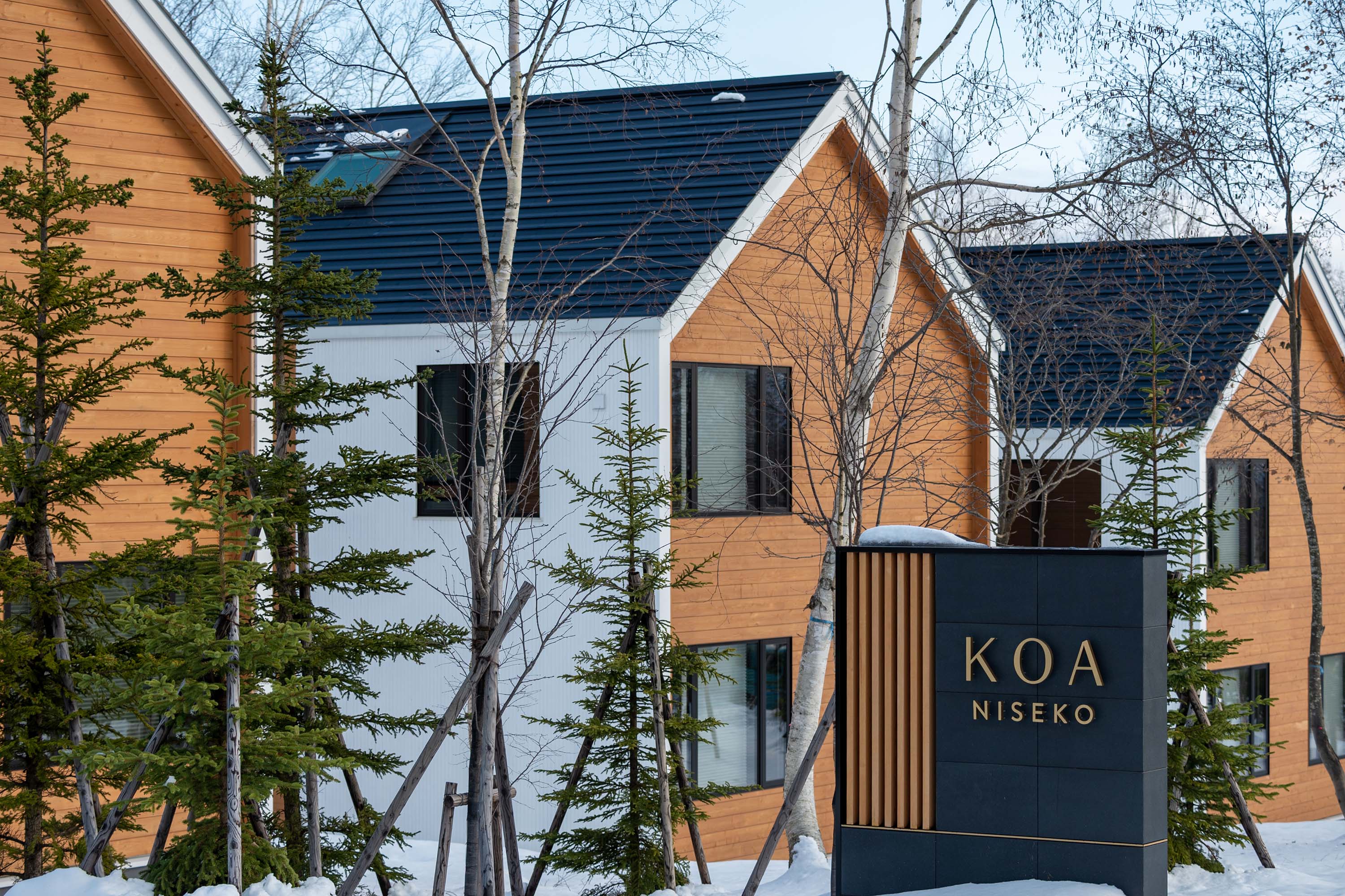 Koa Townhouses & Villas | H2 Group - Luxury Koa Condominium Sale